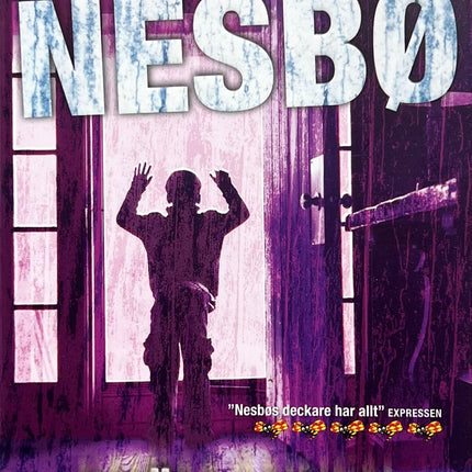 Snömannen - Jo Nesbø