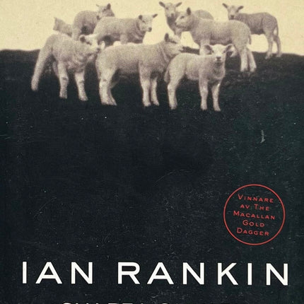 Svarta sinnen - Ian Rankin