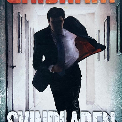Svindlaren - John Grisham