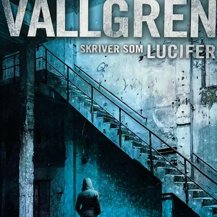 Svinen - Carl-Johan Vallgren