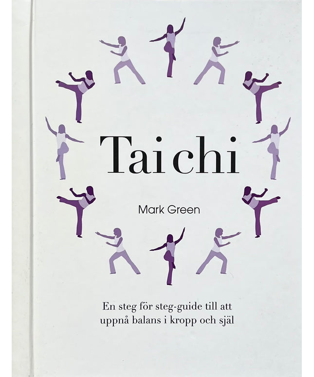 Tai chi - Mark Green