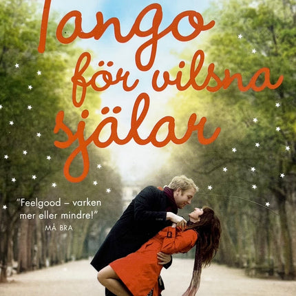 Tango För Vilsna Själar - Lucy Dillon