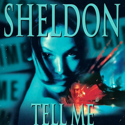 Berätta dina drömmar - Sidney Sheldon