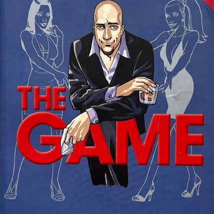 The Game - Neil Strauss