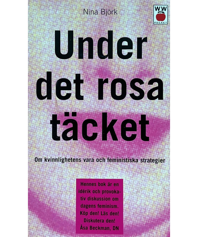 Under Det Rosa Täcket - Nina Björk