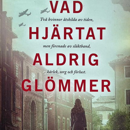 Bokmall - RADERA INTE