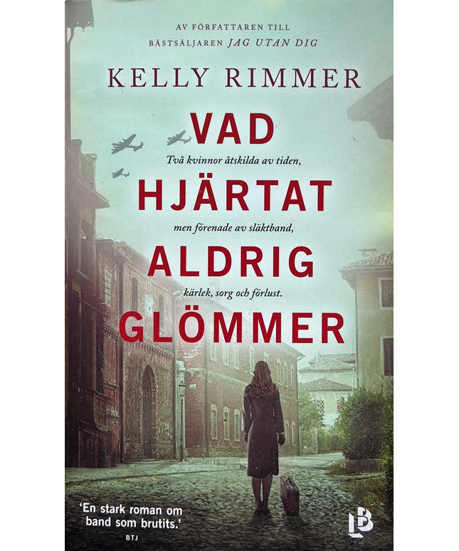 Bokmall - RADERA INTE