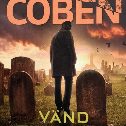 Vänd Tillbaka - Harlan Coben