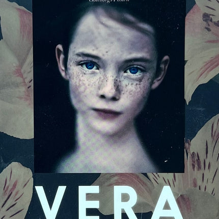 Vera - Anne Swärd