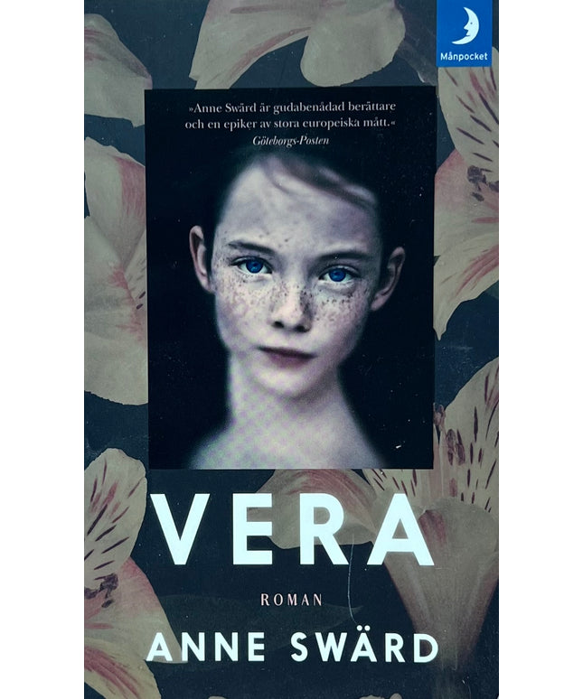 Vera - Anne Swärd