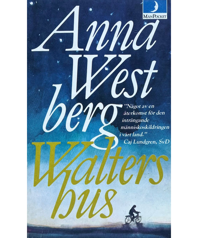 Walters bus - Anna Westberg